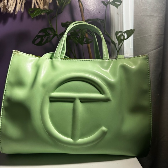Telfar Medium Bag - Picture 2 of 10